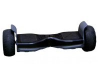 GOBOARD Offroad 8,5" czarny + torba - 1438029 - zdjęcie 6